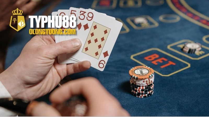 Baccarat: Khám Phá Thế Giới Của Trò Chơi 4 Tại Sao Nên Chơi Baccarat ?