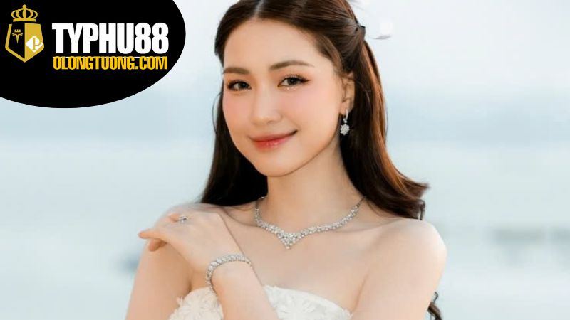 CEO Hoà Minzy - Tầm Nhìn Và Chiến Lược Vươn Tầm Thế Giới 1 Thông tin cơ bản nhất về CEO Hoà Minzy