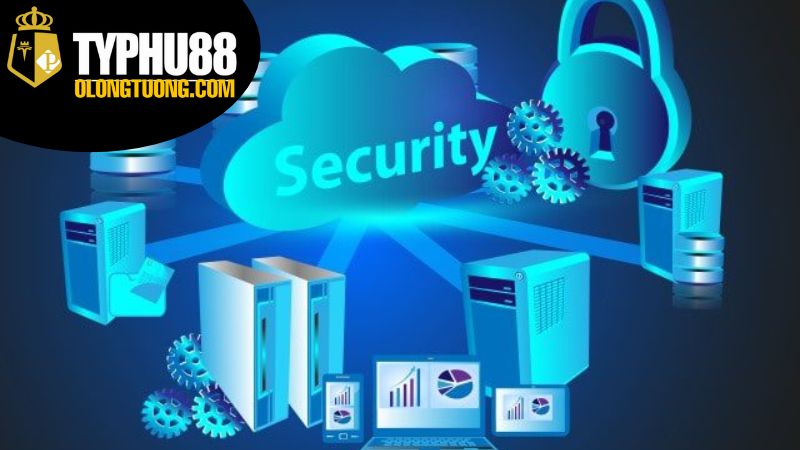 Chính Sách Bảo Mật - Đảm Bảo Môi Trường Cá Cược An Toàn 1 Vai trò của chính sách bảo mật