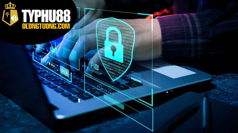 Chính Sách Bảo Mật - Đảm Bảo Môi Trường Cá Cược An Toàn 3 Hệ thống bảo vệ thông tin