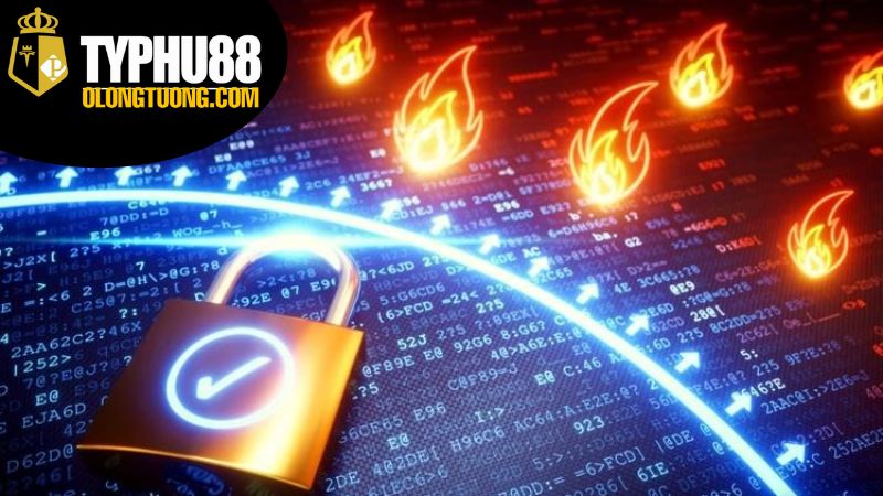 Chính Sách Bảo Mật - Đảm Bảo Môi Trường Cá Cược An Toàn 2 Những điểm nổi bật chính yếu ở trong chính sách bảo mật