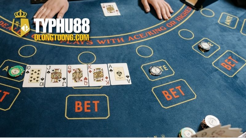 Fantan: Khám Phá Trò Chơi Cổ Điển 3 Những lưu ý khi chơi fantan