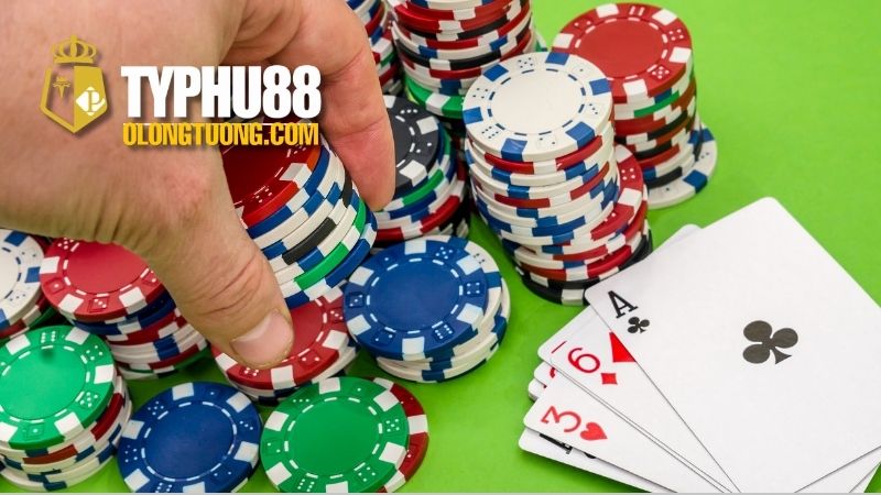 Game Bài Bull Bull: Trải Nghiệm Thú Vị Trong Cá Cược 4 Kinh Nghiệm Chơi Game Bài Bull- Bull Để Đạt Thắng Lớn