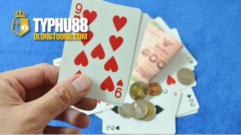 Game Bài Bull Bull: Trải Nghiệm Thú Vị Trong Cá Cược 3 So Sánh Game Bài Bull Bull Với Các Game Bài Khác