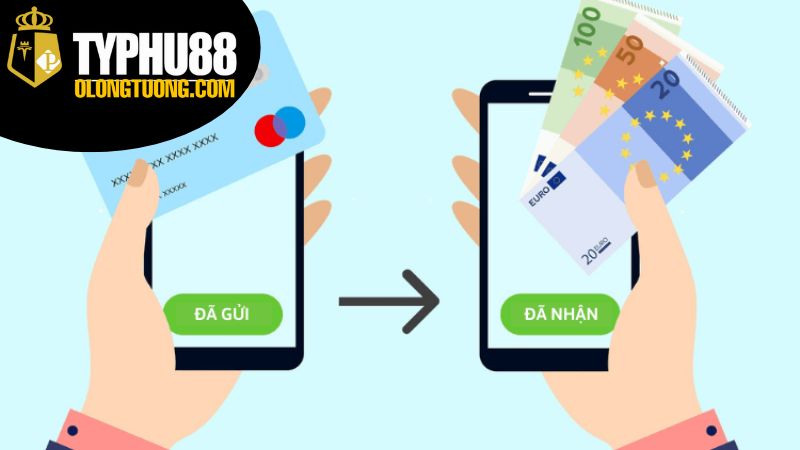 Nạp Tiền Typhu88 - Trải Nghiệm Thú Vị Tại Nhà Cái Hàng Đầu 3 Hướng Dẫn Chi Tiết Về Quy Trình Thao Tác Việc Nạp Tiền Typhu88