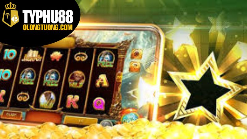 Nổ Hũ Typhu88: Cuộc Phiêu Lưu Trong Thế Giới Giải Trí Mới Mẻ 1 Lợi Ích Khi Chơi Nổ Hũ Typhu88