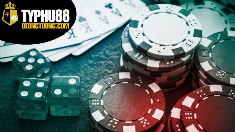 Poker Typhu88 - Trải Nghiệm Đấu Trí Và Kiếm Tiền Đỉnh Cao 3 Chiến thuật để chơi Poker Typhu88 hiệu quả cho người mới bắt đầu