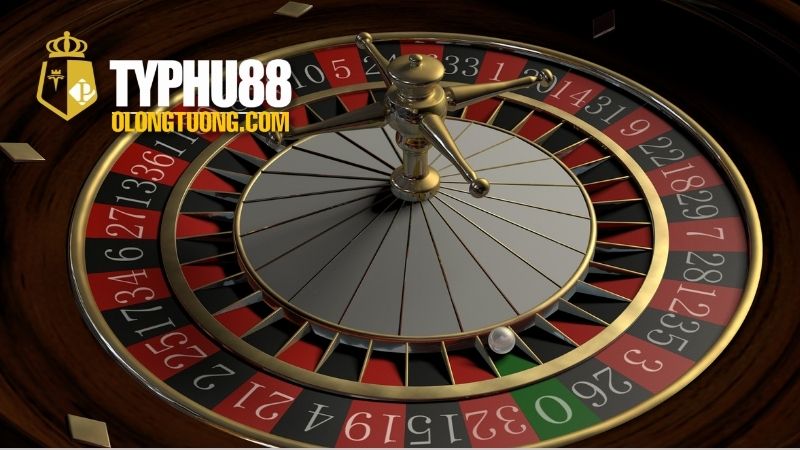 Định Nghĩa Về Roulette