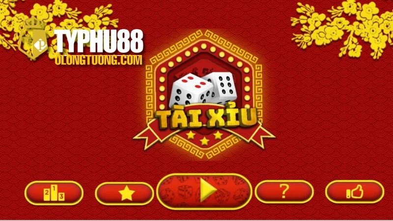 Tài Xỉu: Trò Chơi Cổ Điển Đầy Lôi Cuốn 3 Các Nền Tảng Chơi Tài Xỉu Uy Tín