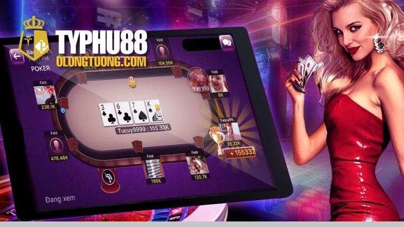 Trác Kim Hoa: Các mẹo và chiến lược chơi bài hiệu quả 3 Game Bài Thắng 3 lá trên thiết bị di động